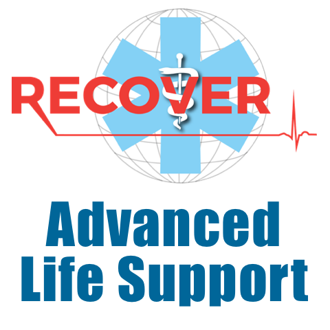 CPR - Advanced Life Support